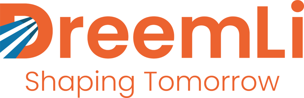 Dreemli — Shaping Tomorrow